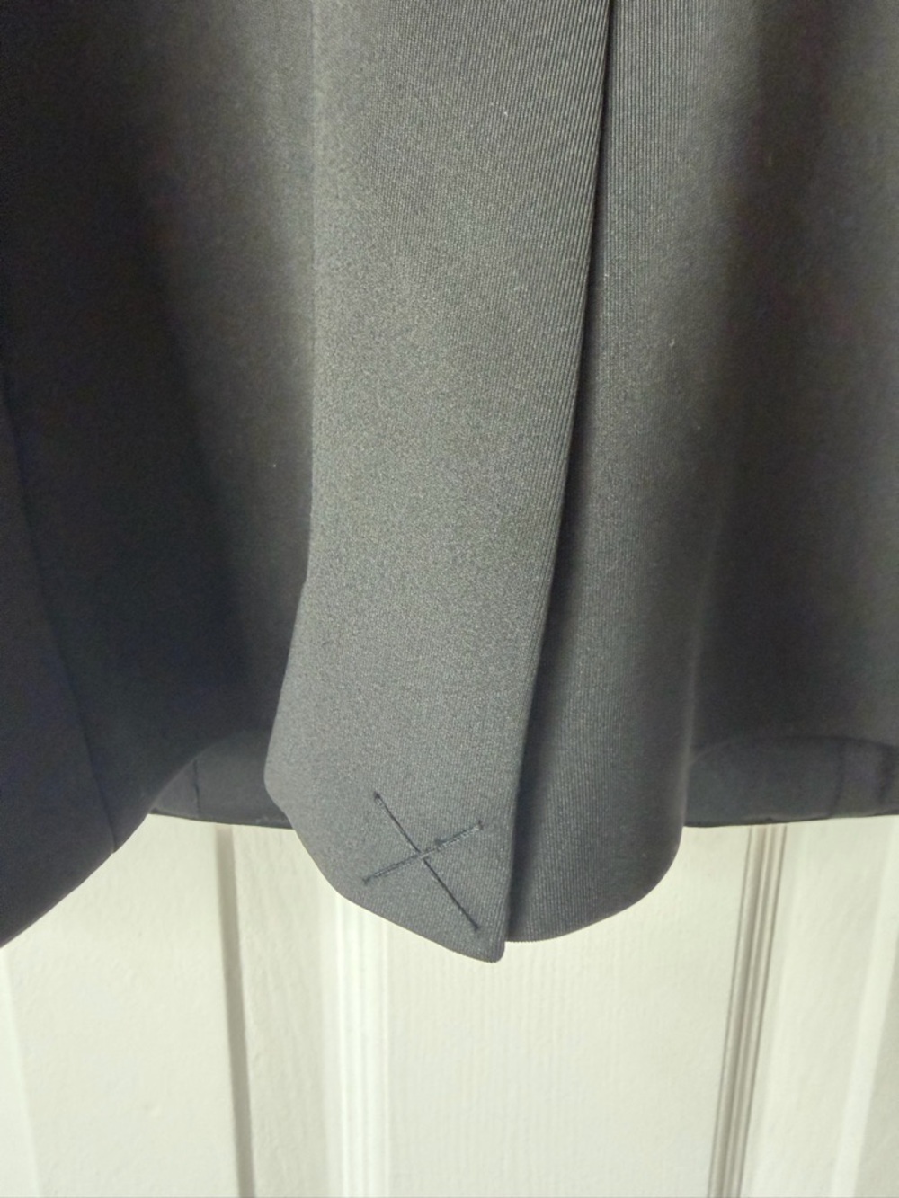NWT Good American Women's Blazer - Picture 9 of 11